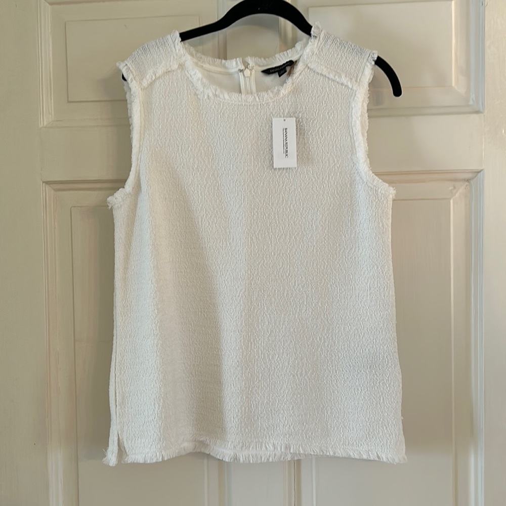COPY - Banana Republic Blouse